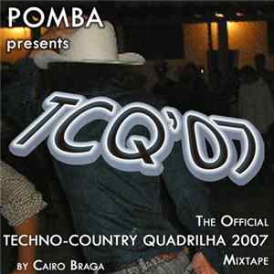 FLAC Various - The Official Techno-Country Quadrilha 2007 Mixtape