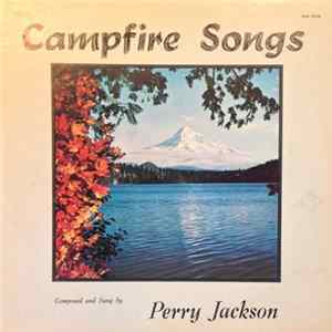 FLAC Perry Jackson - Campfire Songs