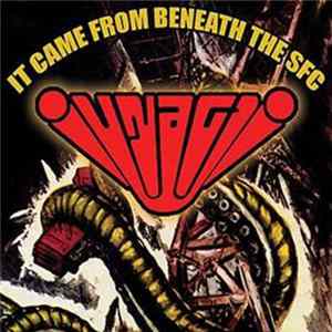 FLAC Unagi - It Came From Beneath The SFC