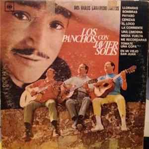 FLAC Los Panchos Con Javier Solis - Dos Idolos Cantando Juntos