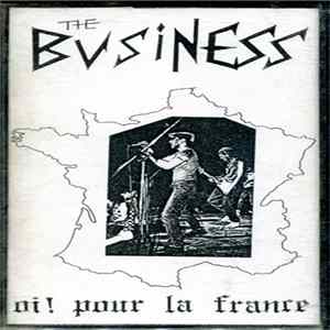 FLAC The Business - Oi! Pour La France