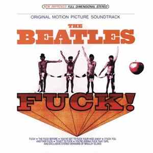 FLAC The Beatles - Fuck!