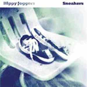 FLAC Hippy Joggers - Sneakers