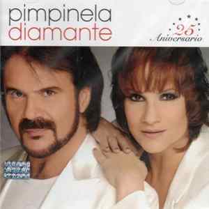 FLAC Pimpinela - Diamante - 25 Aniversario