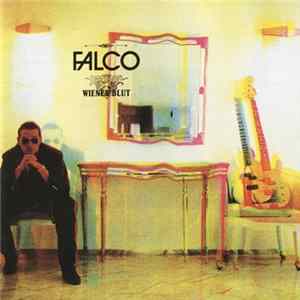 FLAC Falco - Wiener Blut