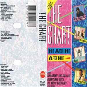 FLAC Various - The Chart