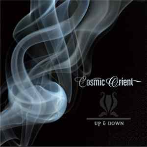 FLAC Cosmic Orient - Up & Down