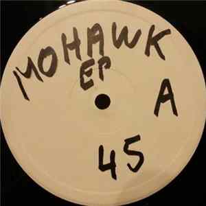 FLAC Mohawk - Mohawk EP