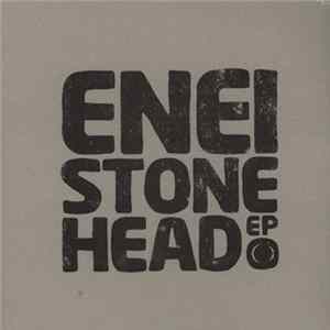 FLAC Enei - Stonehead EP