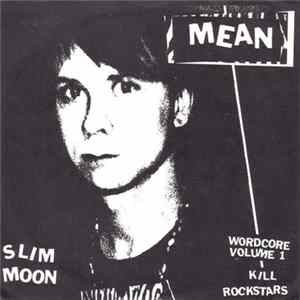 FLAC Slim Moon / Kathleen Hanna - Mean / Rock Star