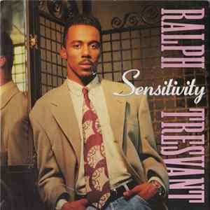 FLAC Ralph Tresvant - Sensitivity