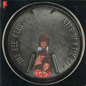 FLAC The Bee Gees - Life In A Tin Can