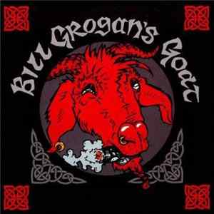 FLAC Bill Grogan's Goat - Bill Grogan's Goat