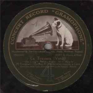 FLAC M. Bevignani, F. Tumminello - La Traviata