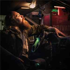 FLAC Antero Lindgren - Blood Red