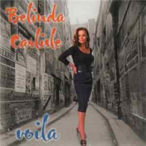 FLAC Belinda Carlisle - Voila