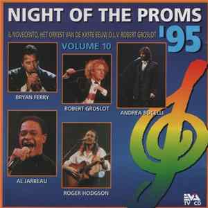 FLAC Various - The Night Of The Proms '95 - Volume 10