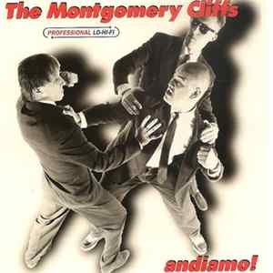 FLAC The Montgomery Cliffs - Andiamo!