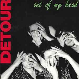 FLAC Detour - Out Of My Head