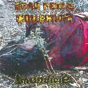 FLAC Dead Fetus Collection / Imundície - Dead Fetus Collection // Imundície