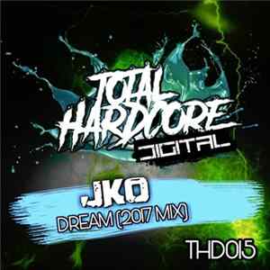 FLAC JKO - Dream (2017 Mix)