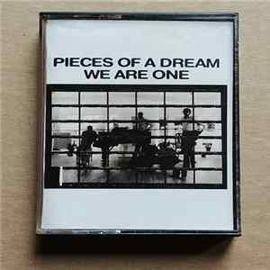 FLAC Pieces Of A Dream - We Are One