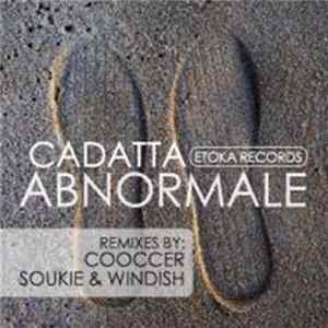 FLAC Cadatta - Abnormale