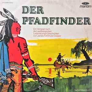 FLAC James Fenimore Cooper - Der Pfadfinder