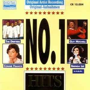 FLAC Various - No. 1 Hits (Volume 4)