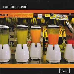 FLAC Ron Boustead - Blend