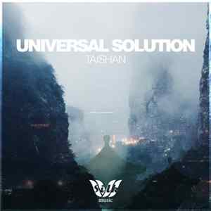 FLAC Universal Solution - Taishan