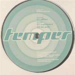 FLAC Kay D. Smith - Offline