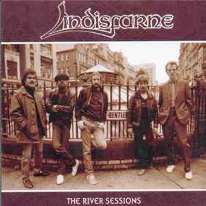 FLAC Lindisfarne, Alan Hull - The River Sessions