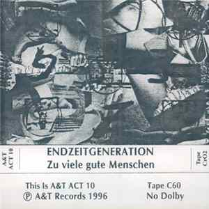 FLAC Endzeitgeneration - Zu Viele Gute Menschen