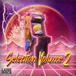 FLAC Various - Drive Radio Selection Volume 2