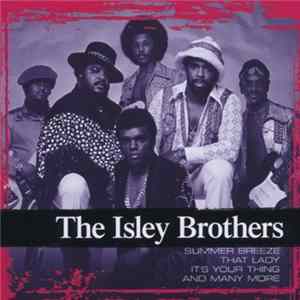FLAC The Isley Brothers - Collections