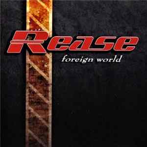 FLAC Rease - Foreign World
