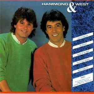 FLAC Hammond And West - Hammond And West