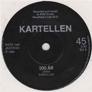 FLAC Kartellen - 100 År