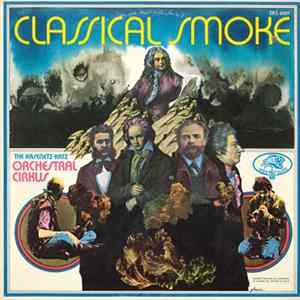 FLAC The Kasenetz-Katz Orchestral Cirkus - Classical Smoke