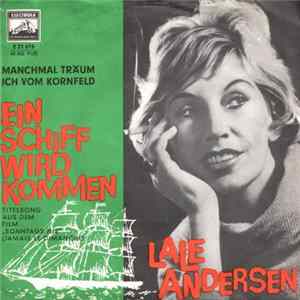FLAC Lale Andersen - Ein Schiff Wird Kommen