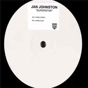 FLAC Jan Johnston - Superstar