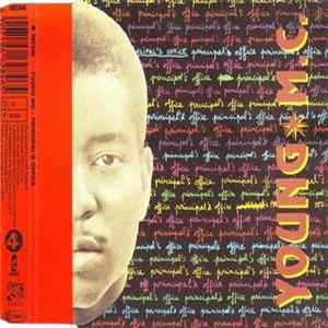 FLAC Young MC - Principal's Office