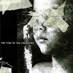 FLAC The Time Of The Assassins - Little Slumberland