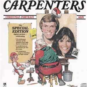FLAC Carpenters - Christmas Portrait