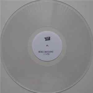 FLAC Raucherecke - Nebelmaschine