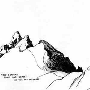 FLAC The Microphones - The Singing From "Mt. Eerie"