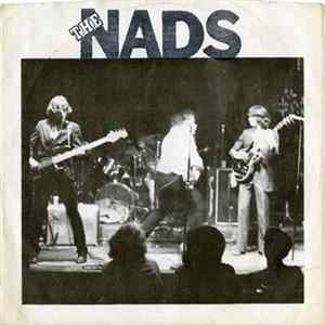 FLAC The Nads - You Don't Know Me