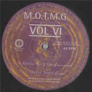 FLAC Masters Of The Monotonal Groove - Vol. VI