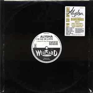 FLAC Alysha - I'm So In Love